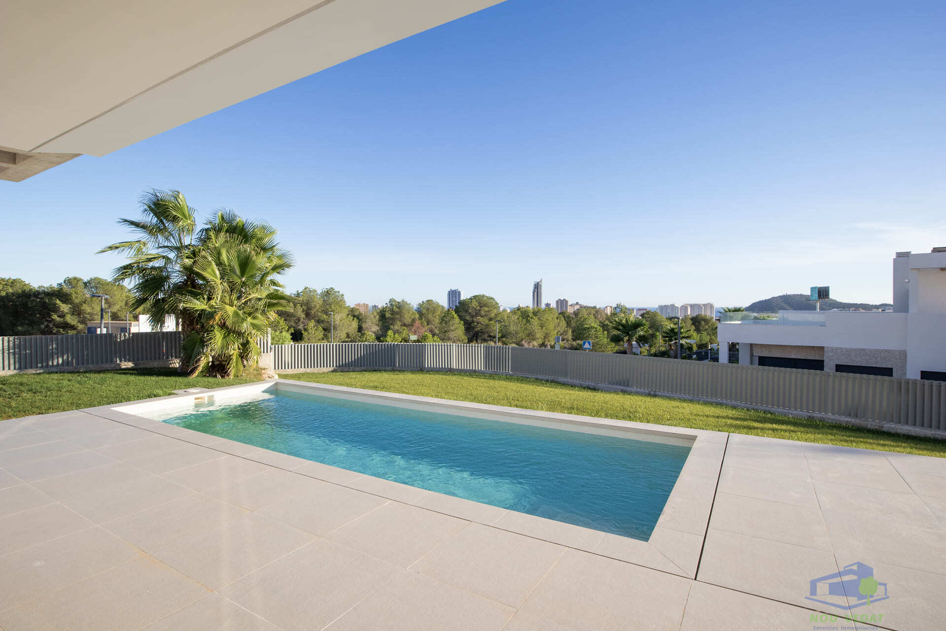 Venta de casa en Finestrat