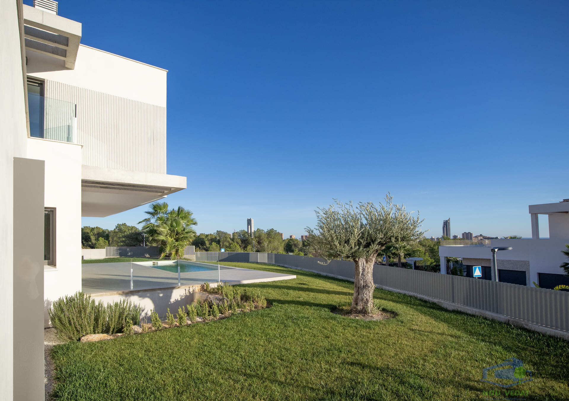 Venta de casa en Finestrat
