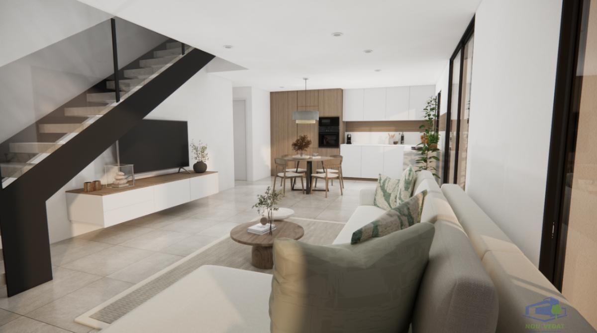 Venta de casa en Orihuela Costa