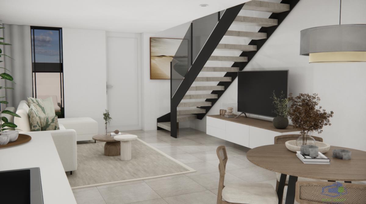 Venta de casa en Orihuela Costa