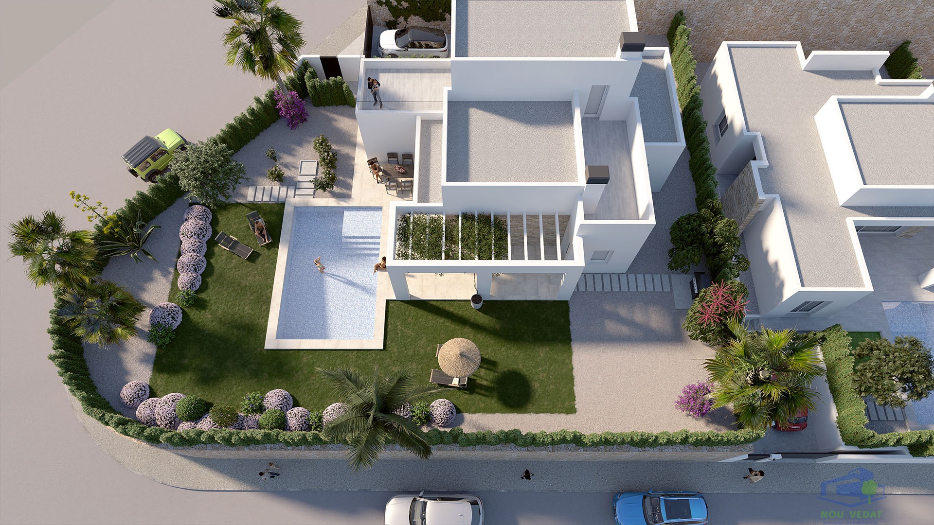 Venta de casa en La Finca Golf