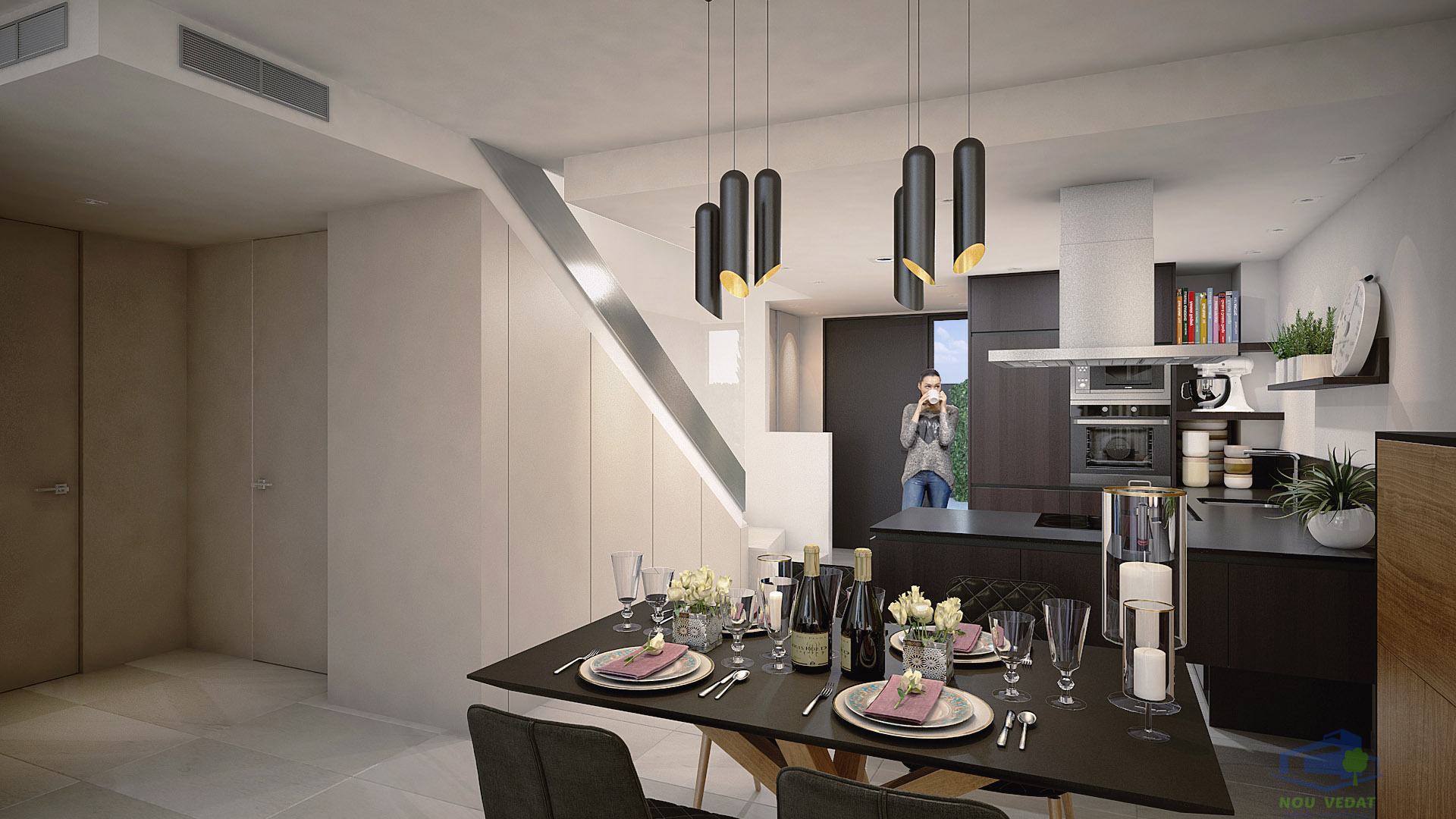 Venta de casa en La Finca Golf