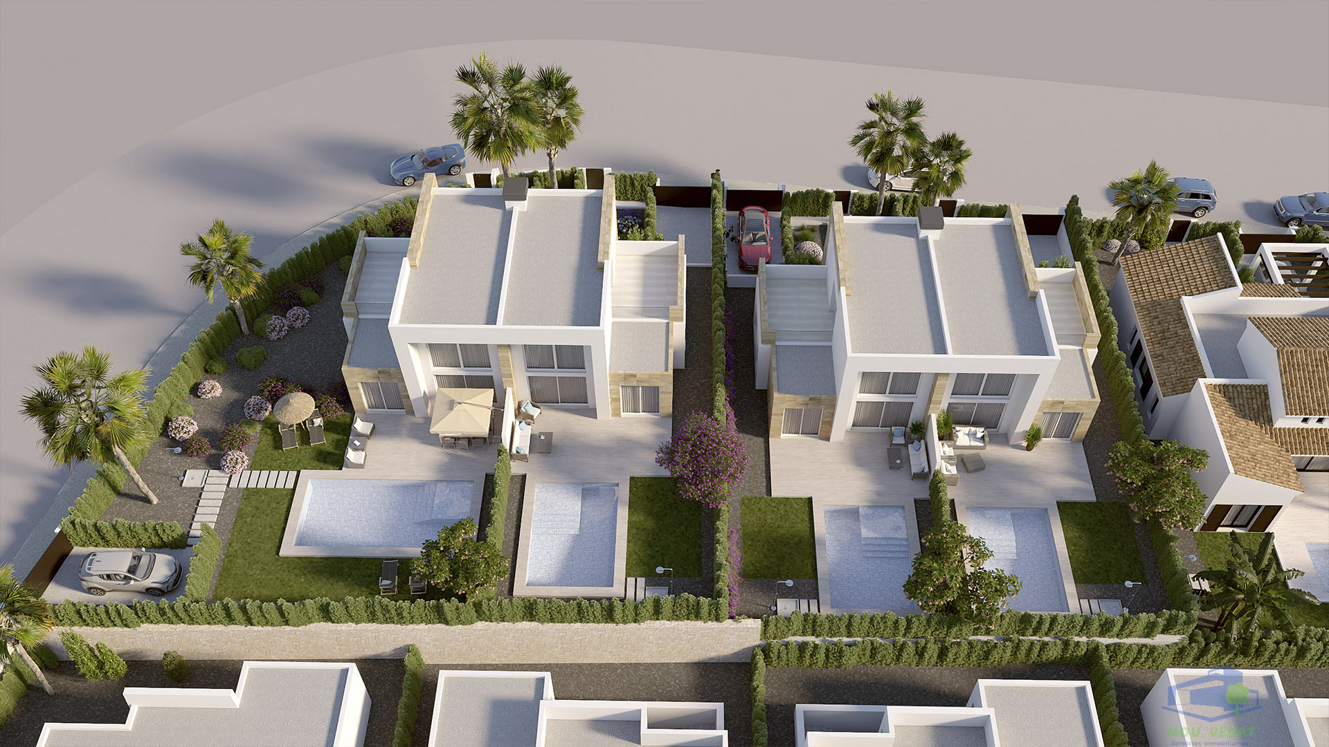 Venta de casa en La Finca Golf