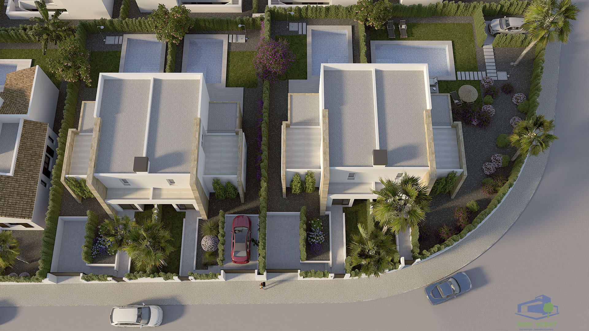 Venta de casa en La Finca Golf