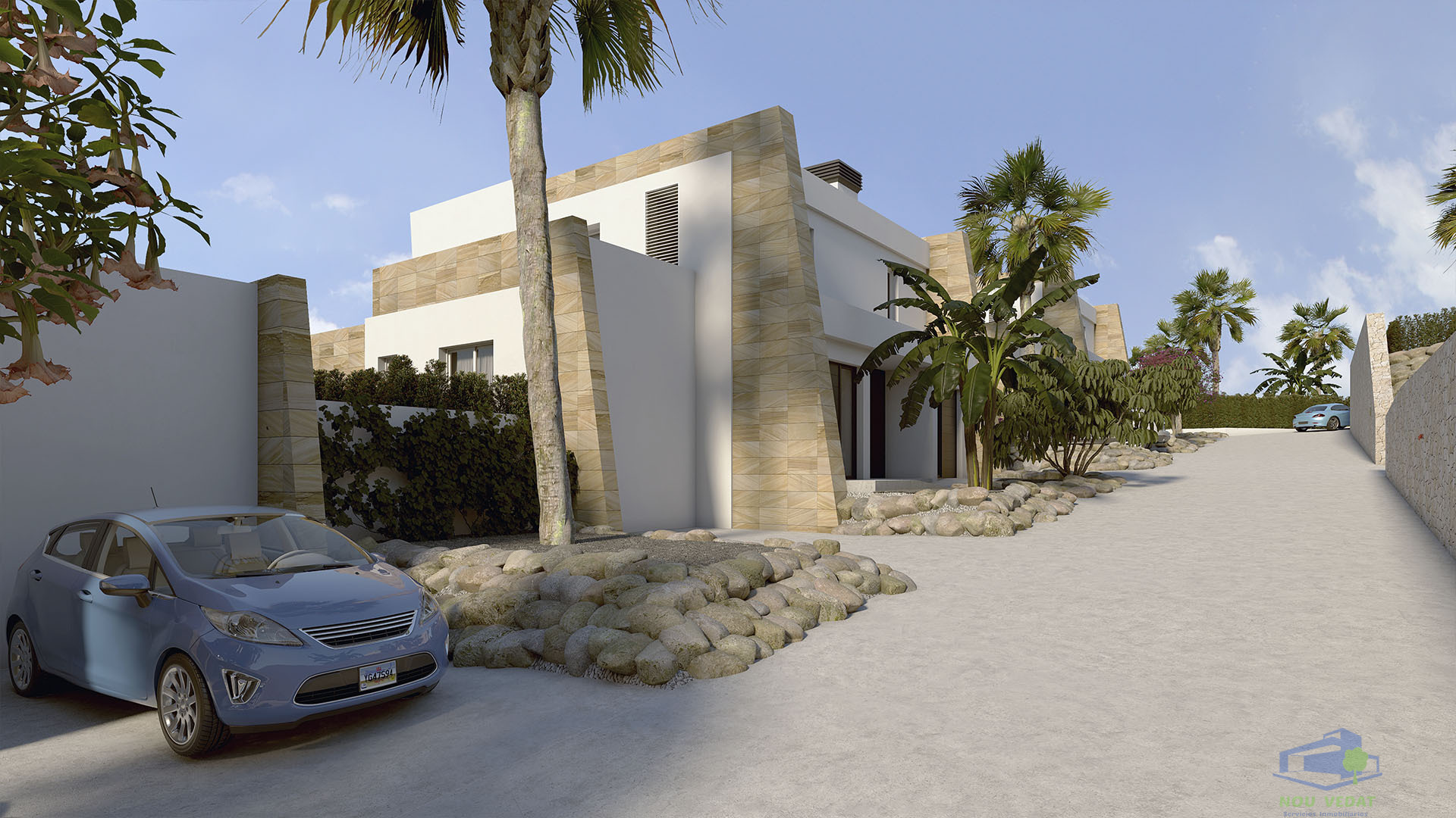 Venta de casa en La Finca Golf
