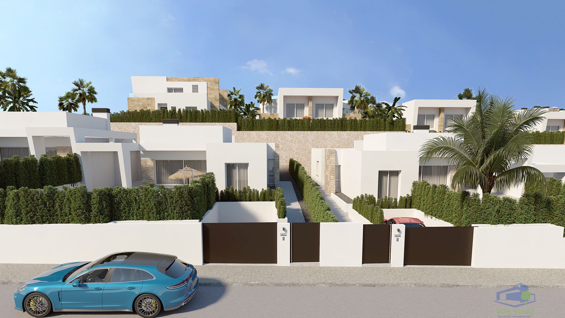 Venta de casa en La Finca Golf