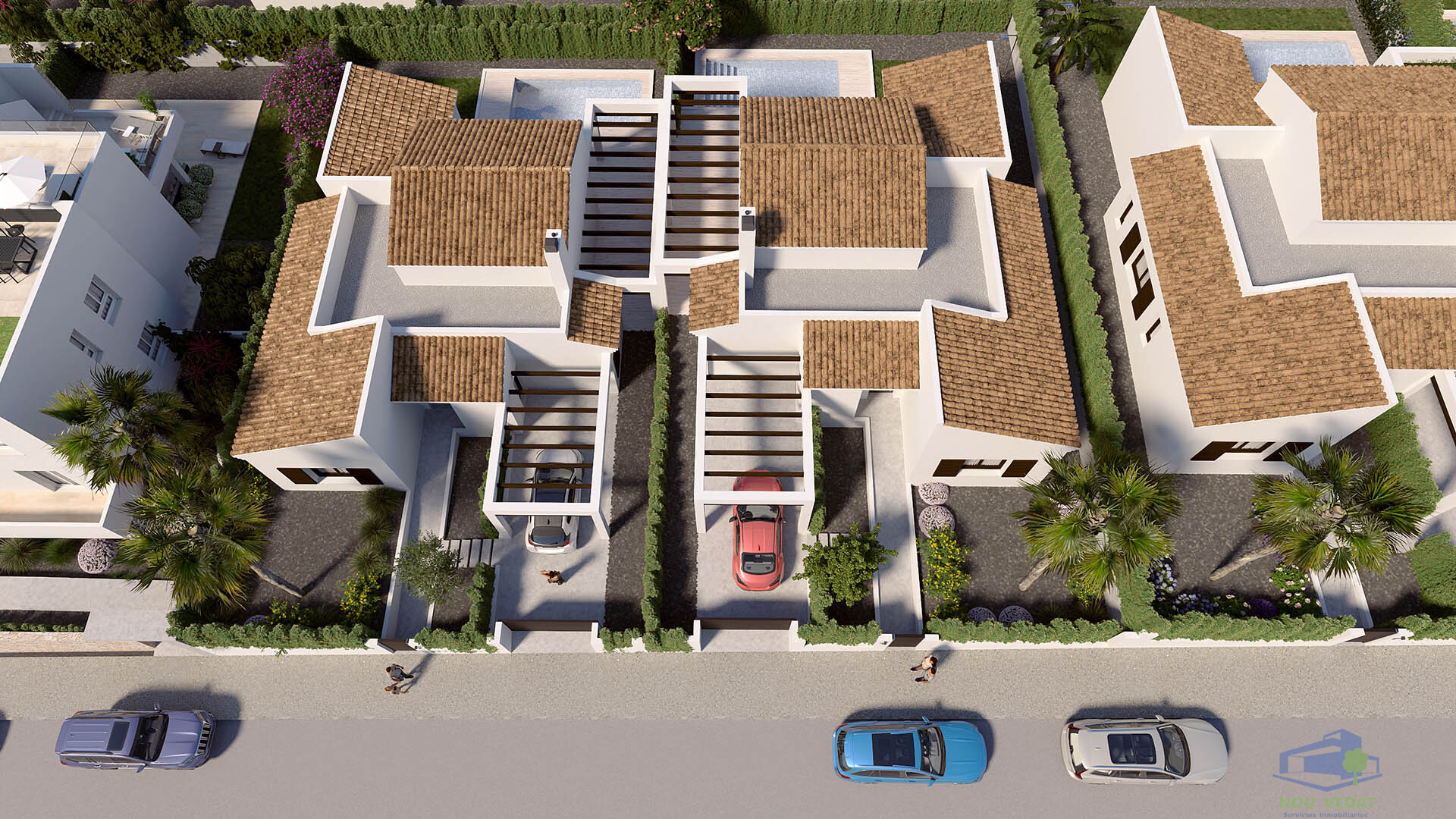 Venta de casa en La Finca Golf