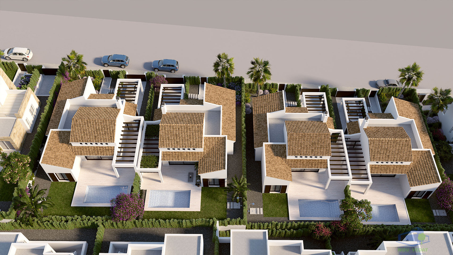 Venta de casa en La Finca Golf