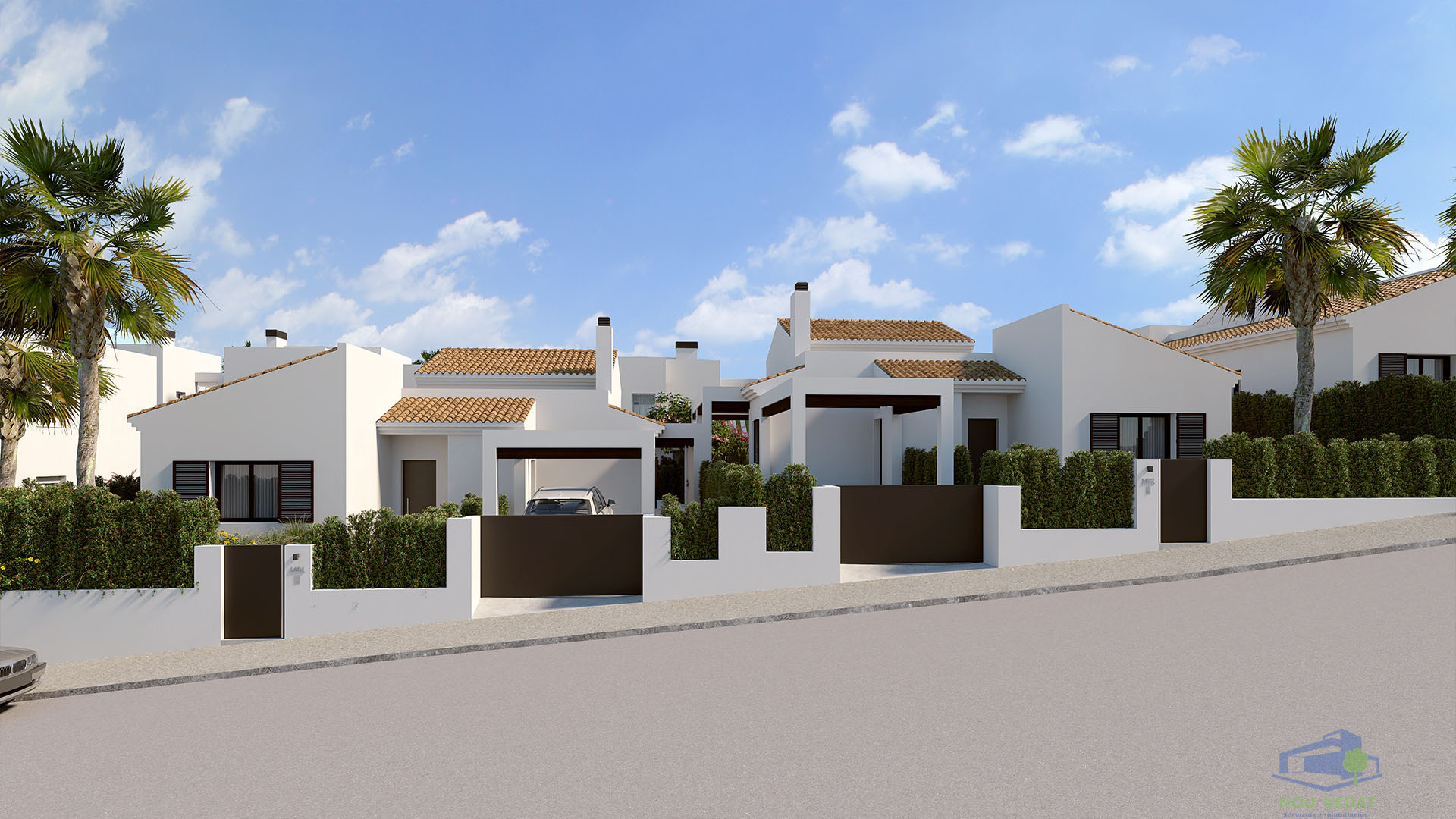Venta de casa en La Finca Golf