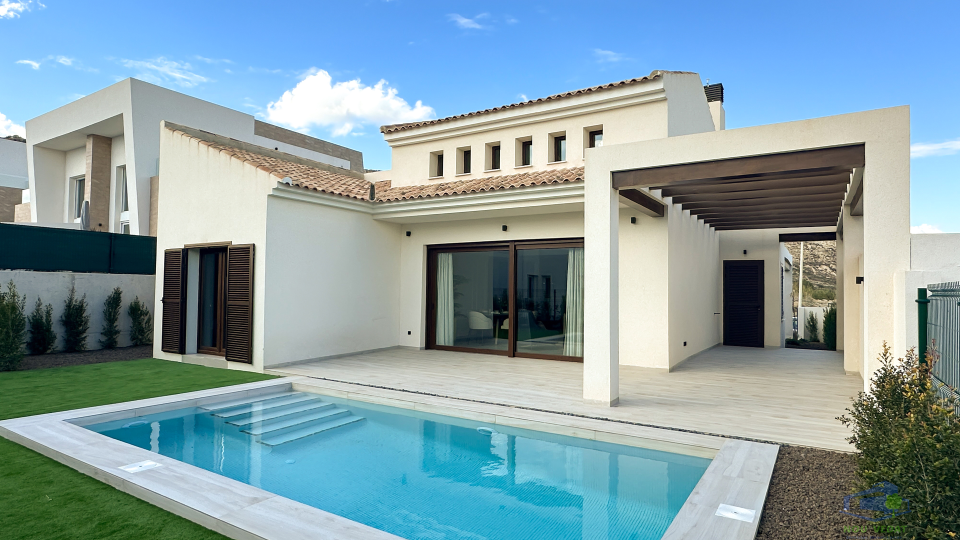 Venta de casa en La Finca Golf