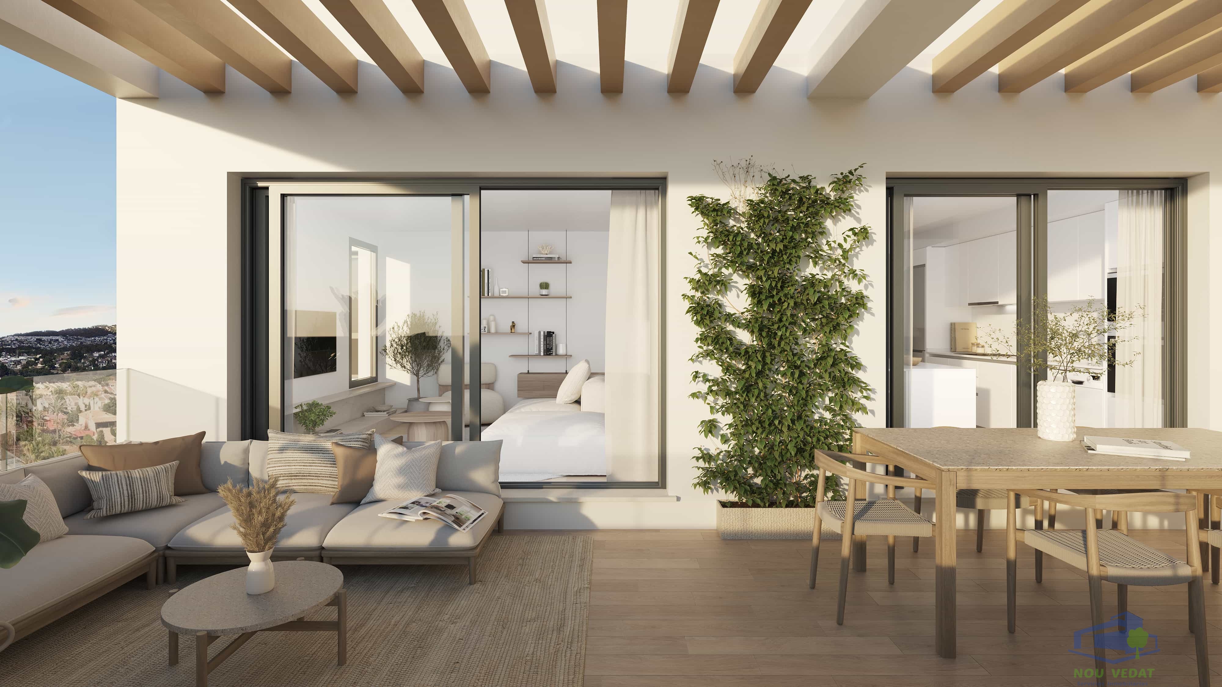Venta de  en Calpe
