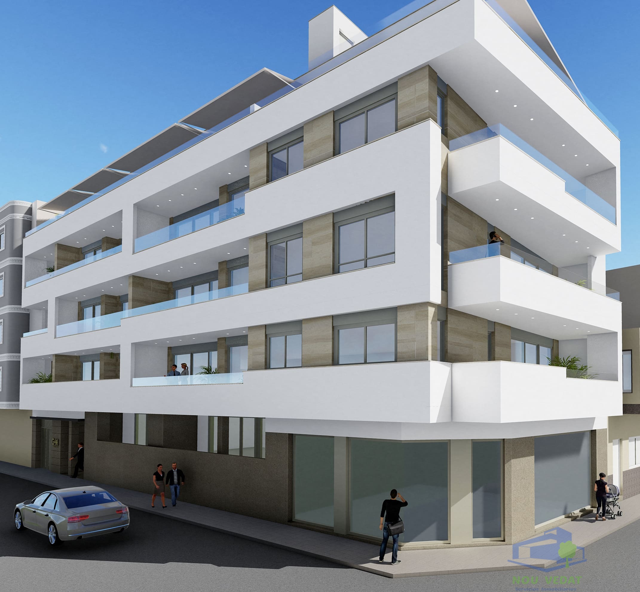 Venta de  en Torrevieja
