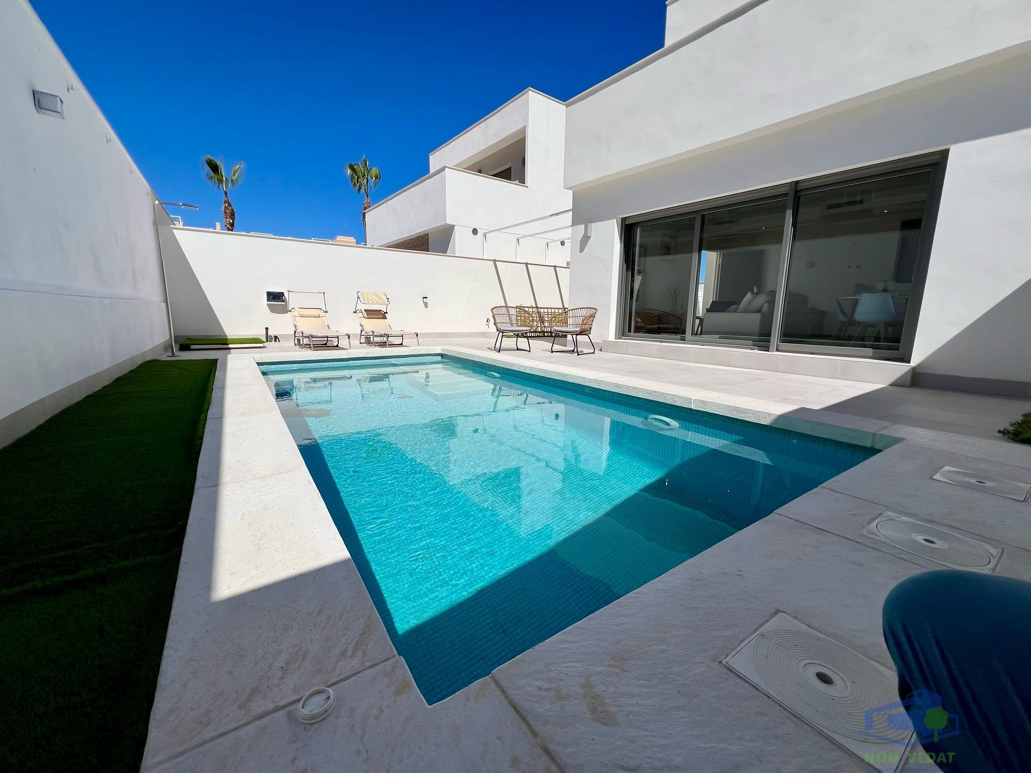 Venta de casa en Orihuela Costa