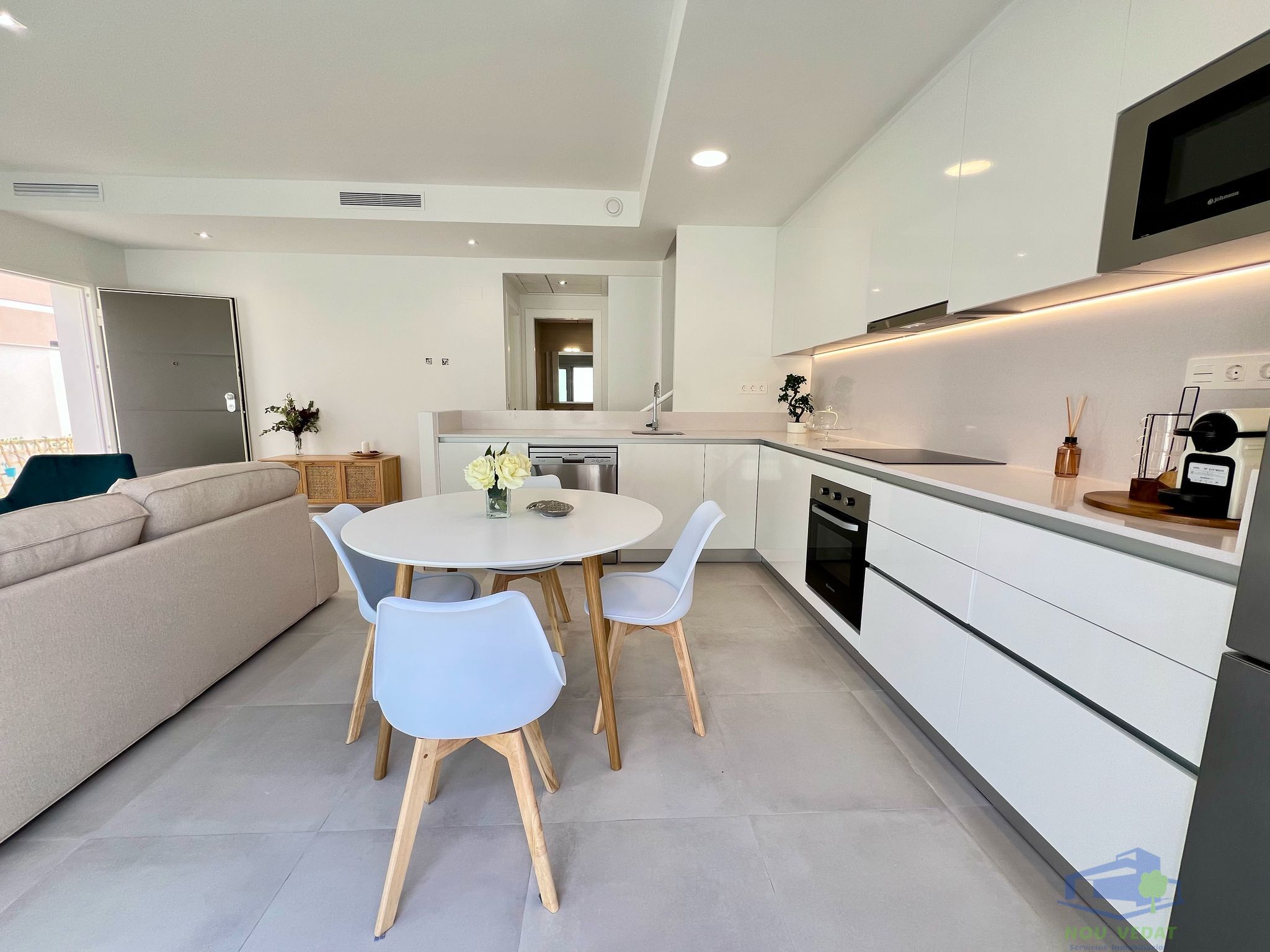 Venta de casa en Orihuela Costa