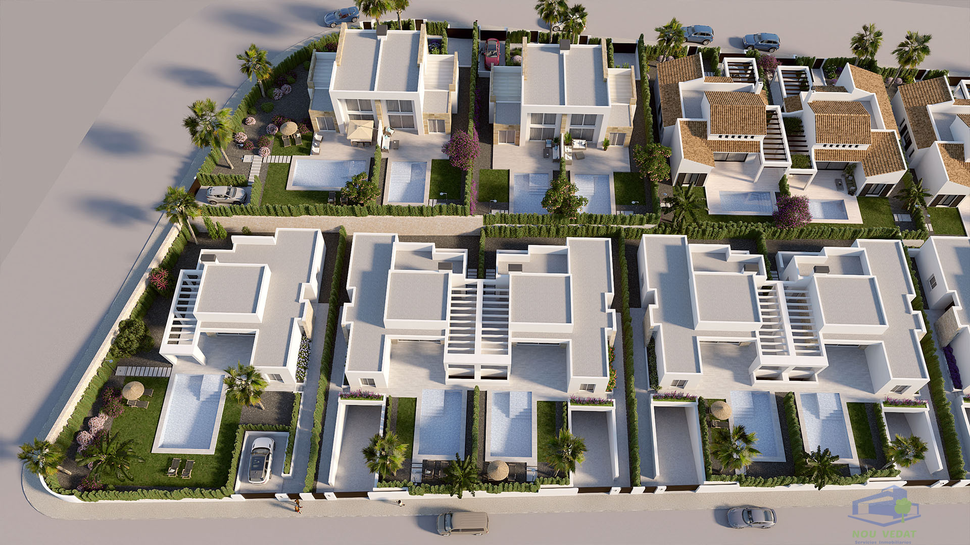 Venta de casa en La Finca Golf