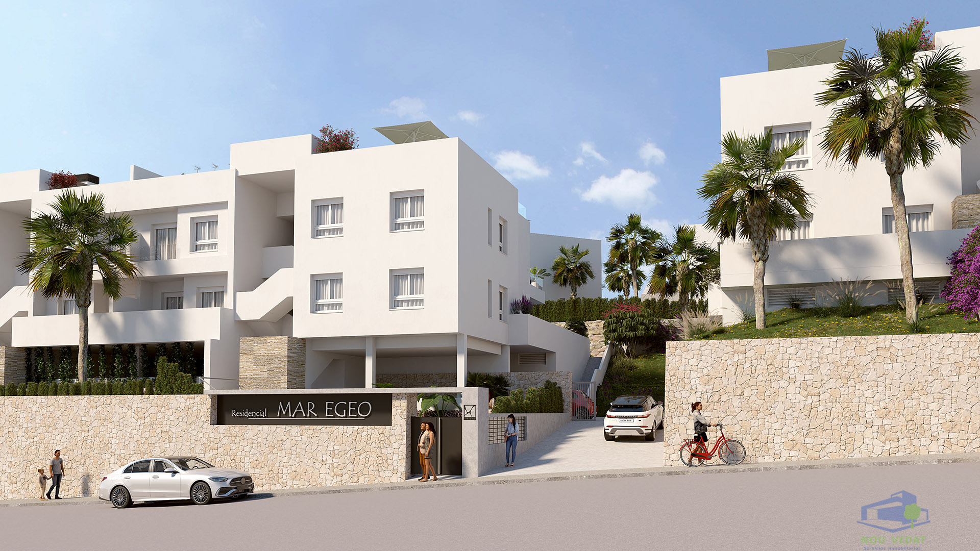 Venta de casa en La Finca Golf