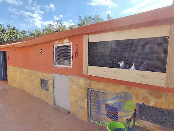 Venta de chalet en Real de Montroi