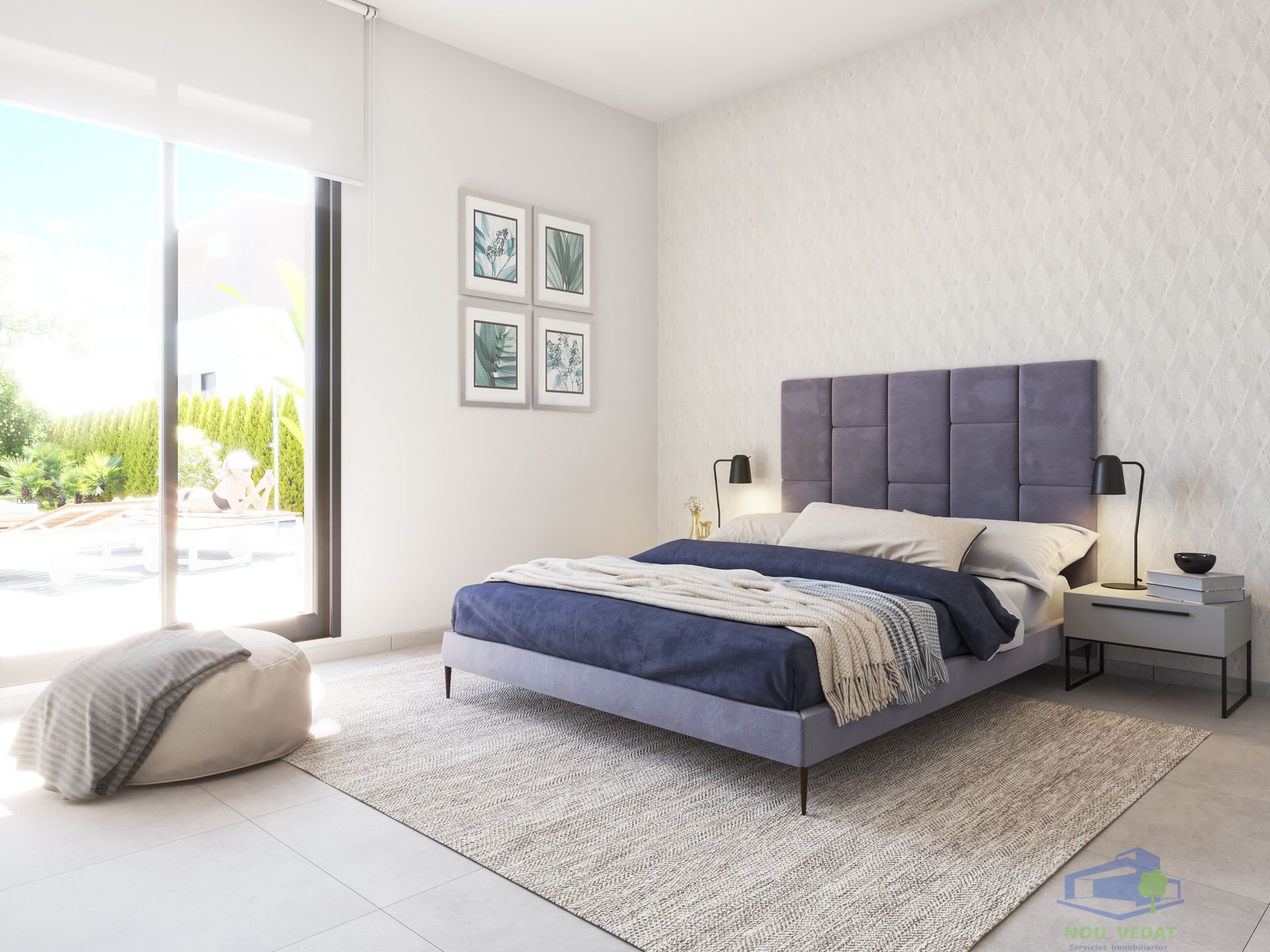 Venta de casa en Vera