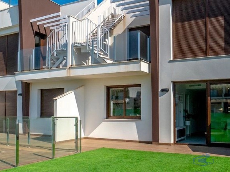Venta de bungalow en San Pedro del Pinatar