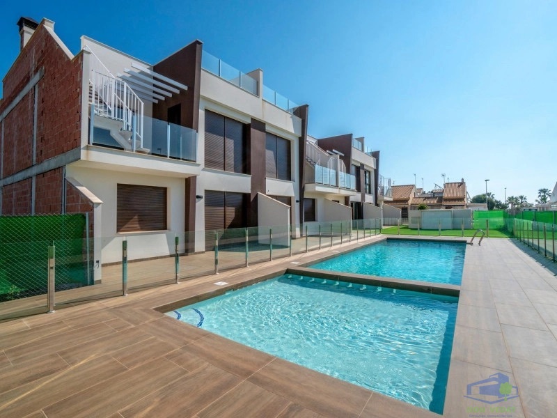 Venta de apartamento en San Pedro del Pinatar