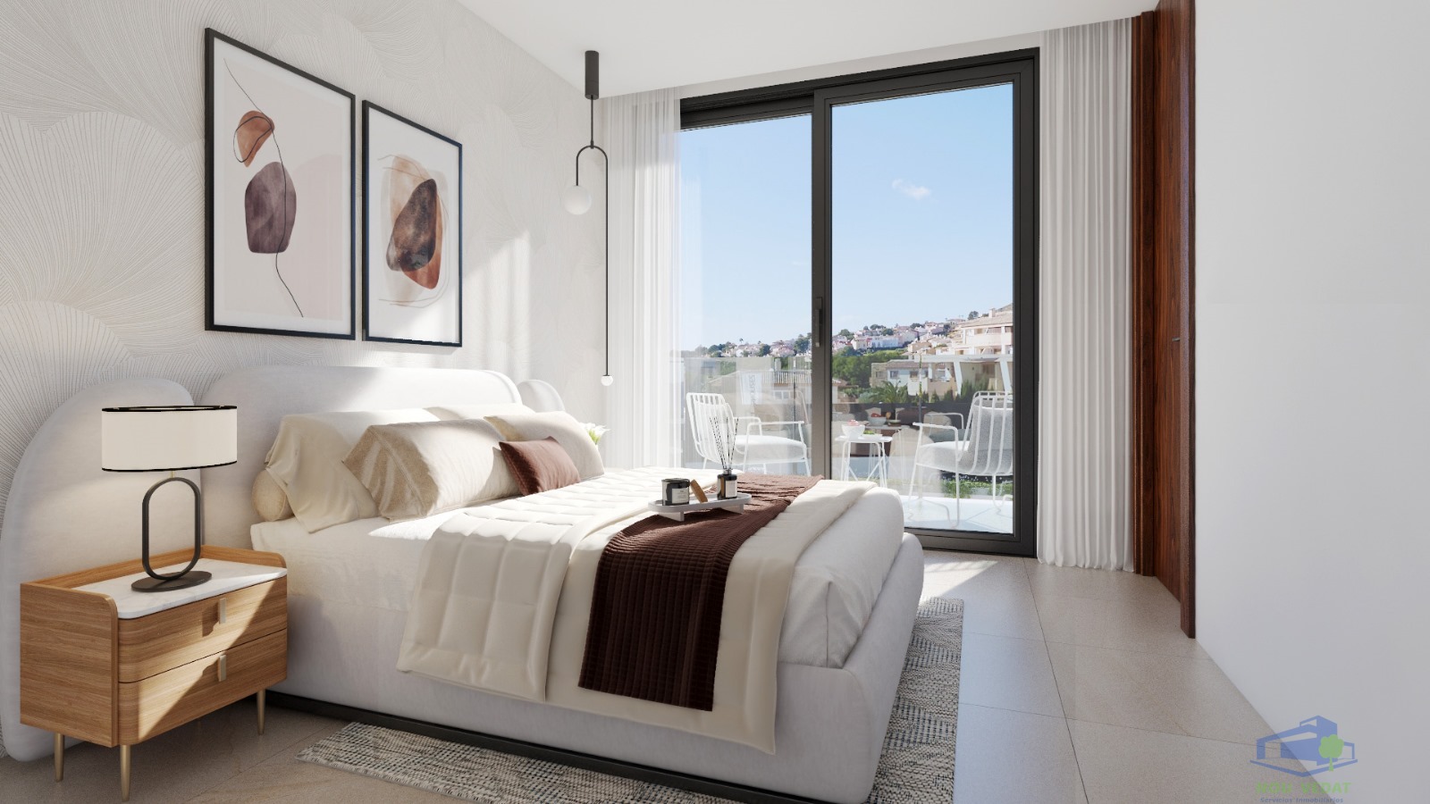 Venta de casa en Finestrat