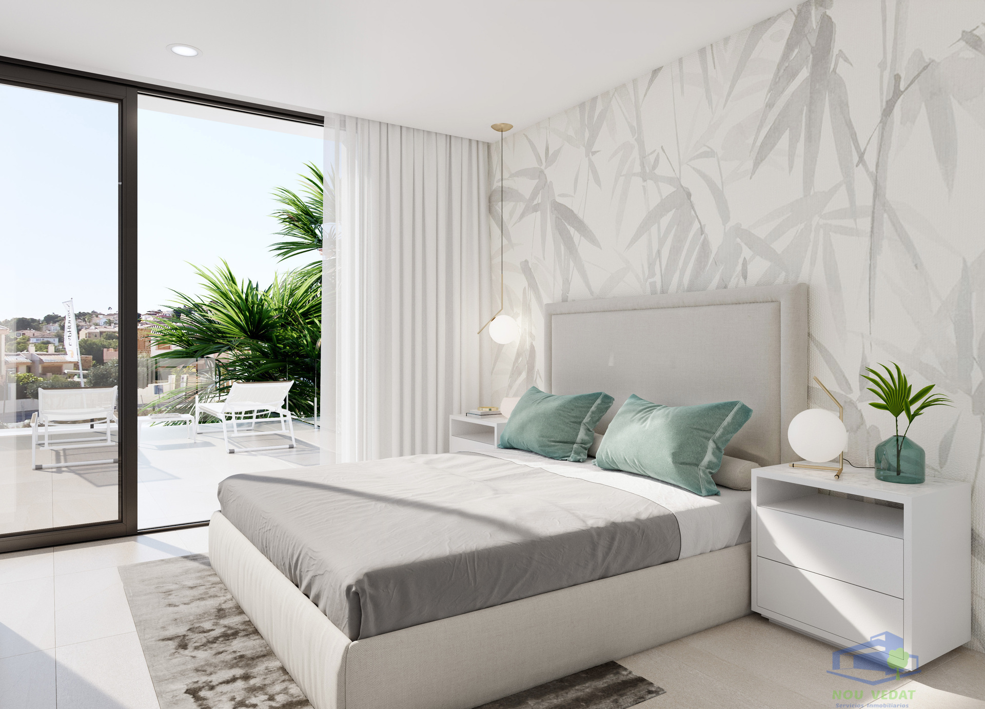Venta de casa en Finestrat