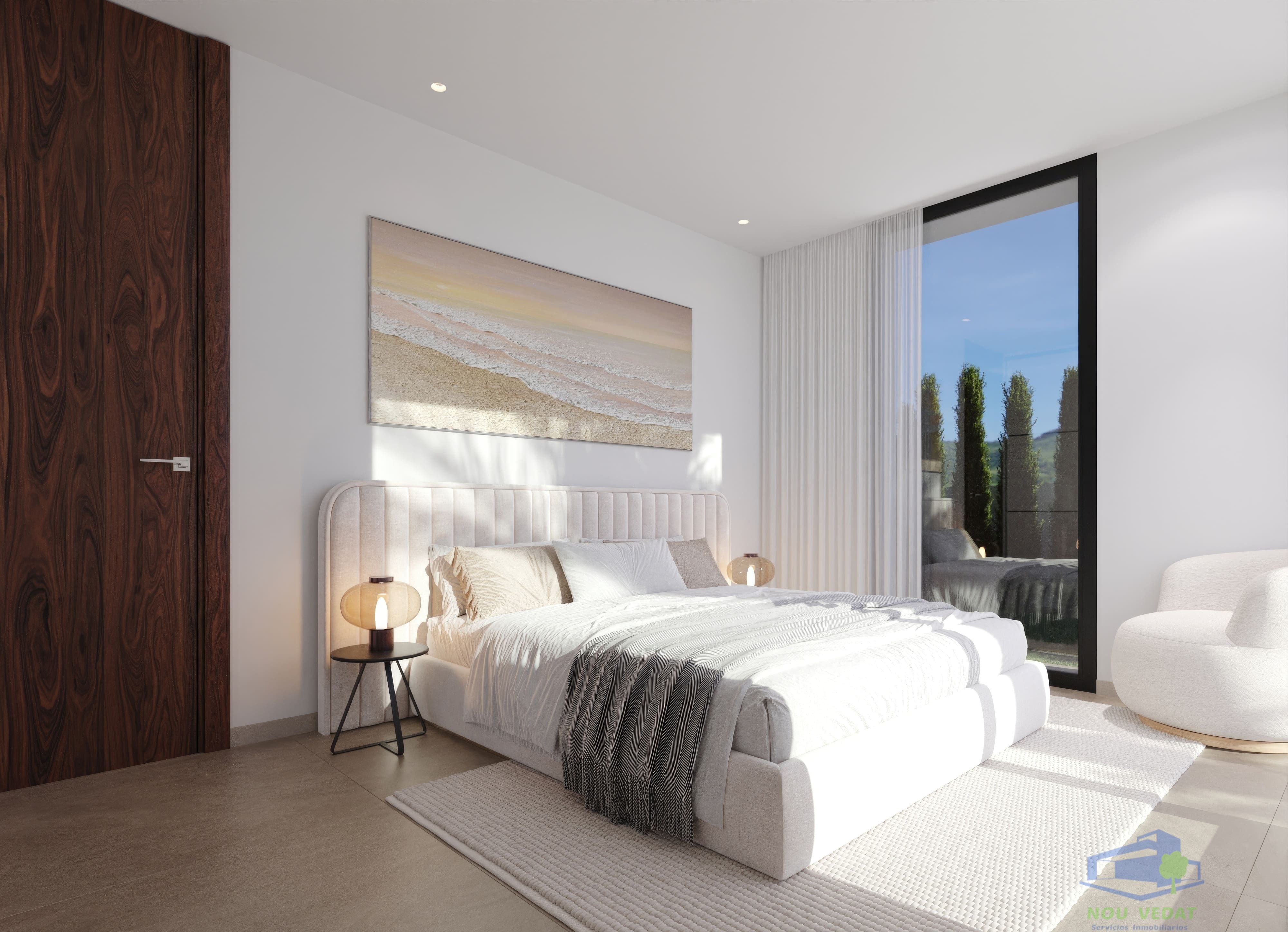 Venta de casa en Finestrat