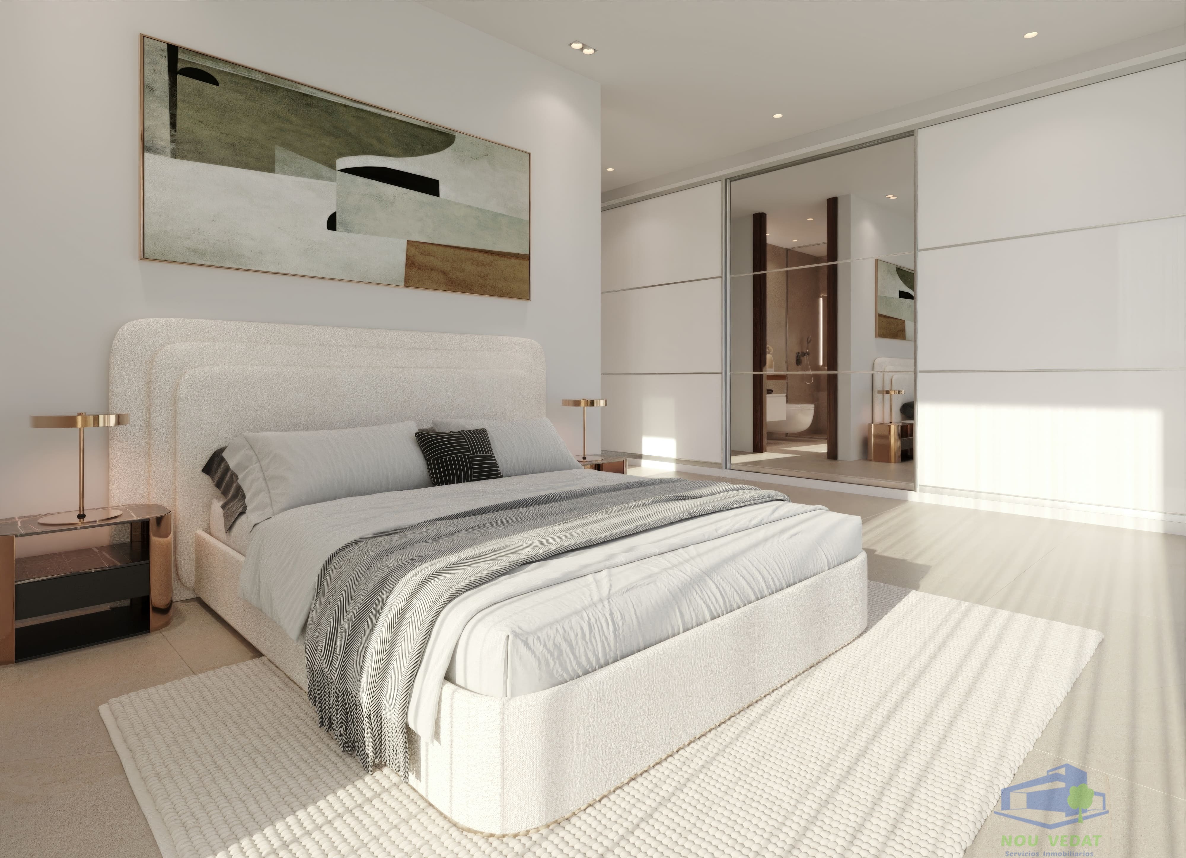 Venta de casa en Finestrat
