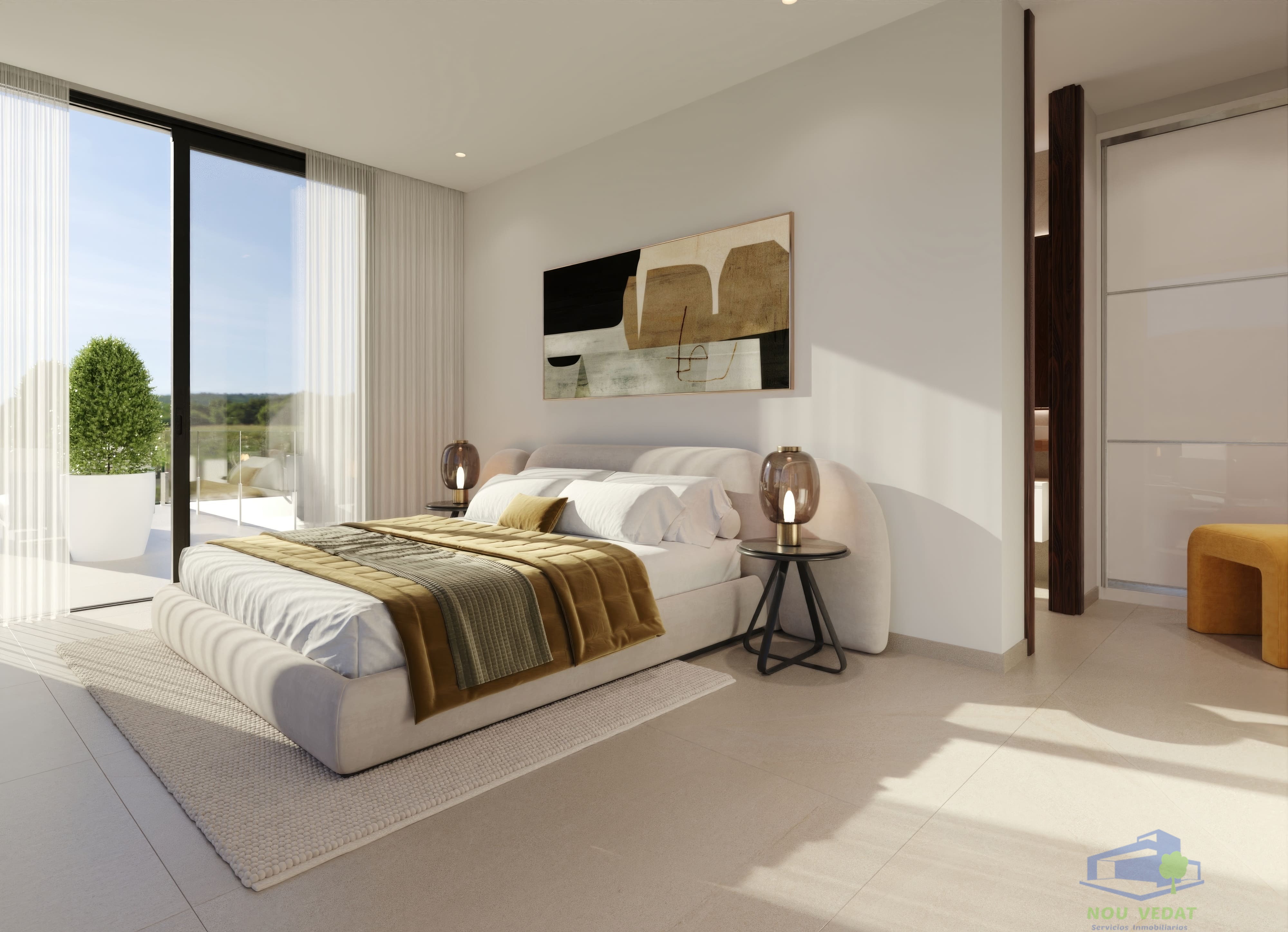 Venta de casa en Finestrat