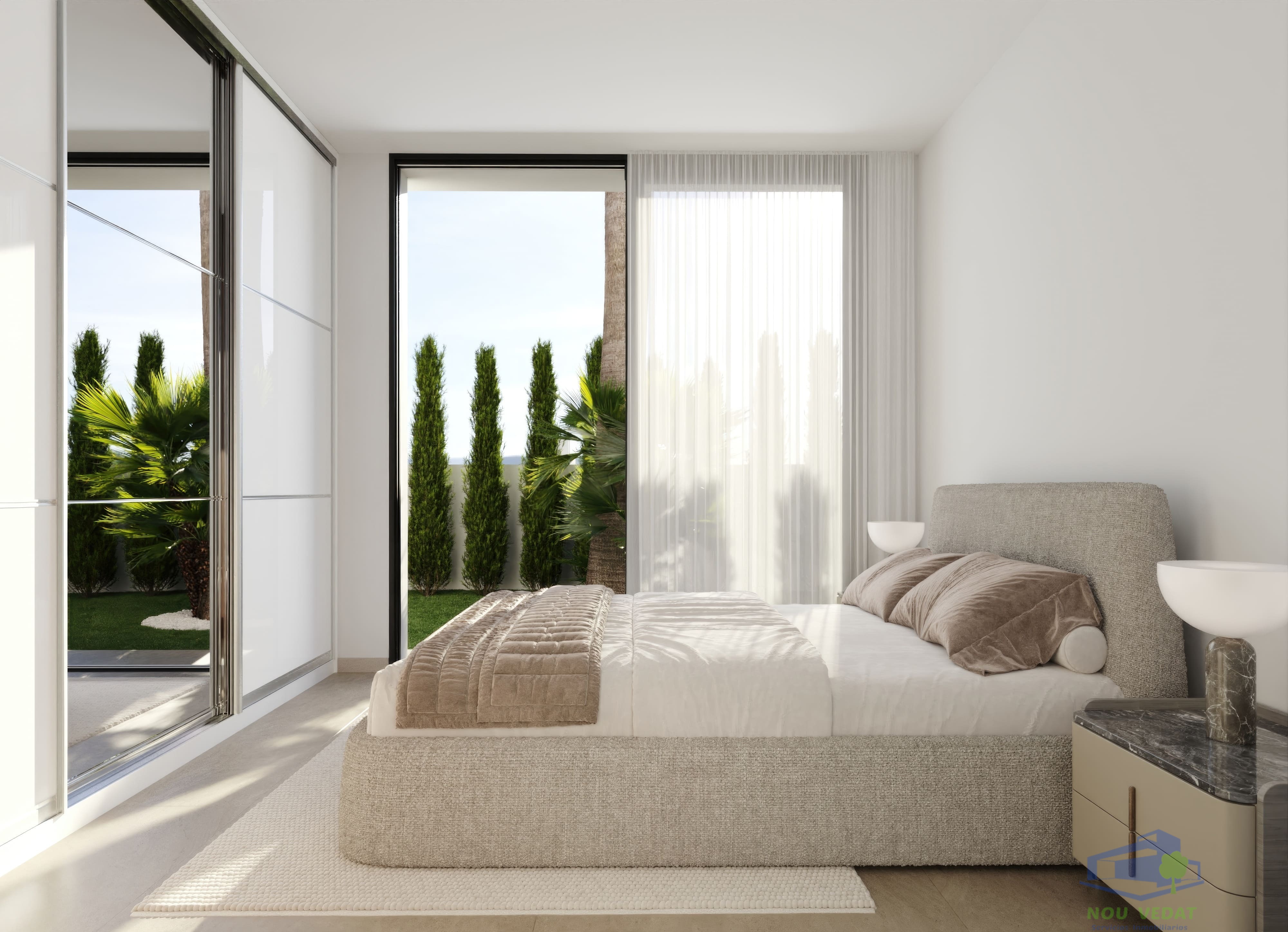 Venta de casa en Finestrat