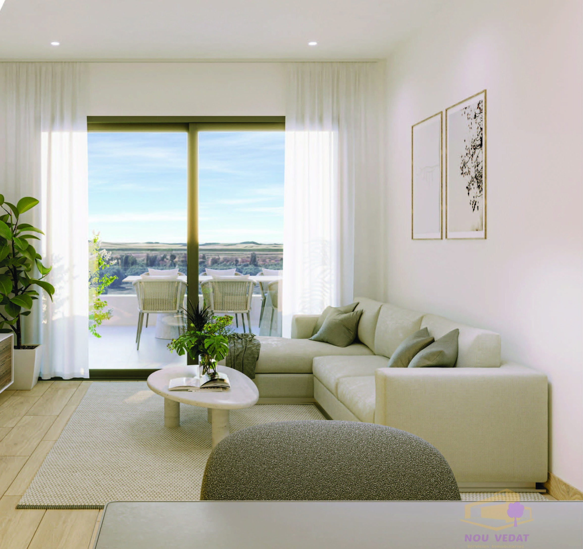 Venta de piso en Torrevieja