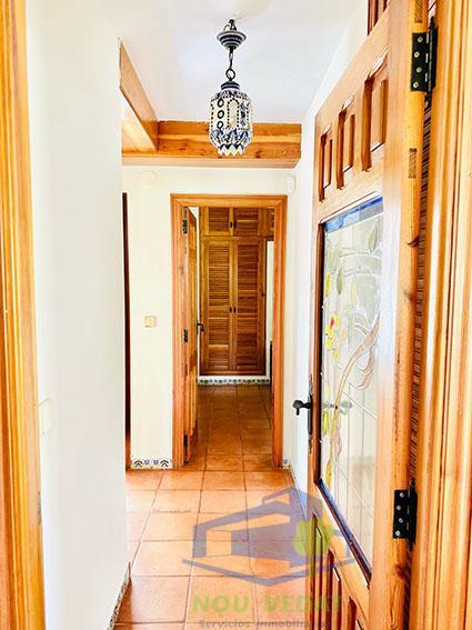 Alquiler de villa en Torrent