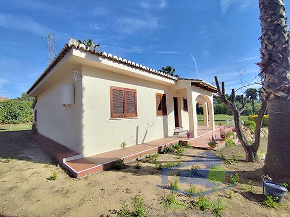 Alquiler de villa en Torrent