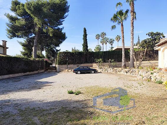 Alquiler de villa en Torrent