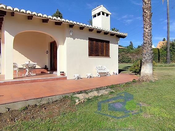 Alquiler de villa en Torrent