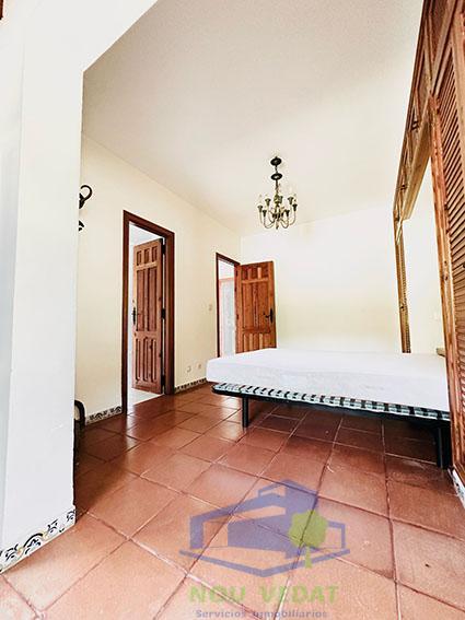 Alquiler de villa en Torrent