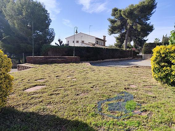 Alquiler de villa en Torrent