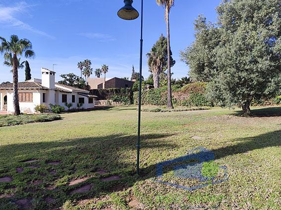 Alquiler de villa en Torrent