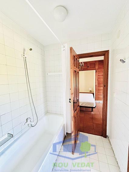 Alquiler de villa en Torrent