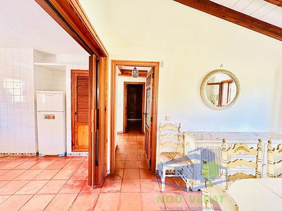 Alquiler de villa en Torrent
