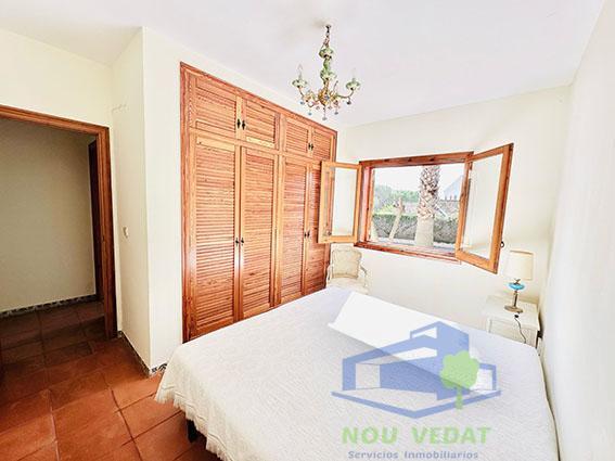 Alquiler de villa en Torrent