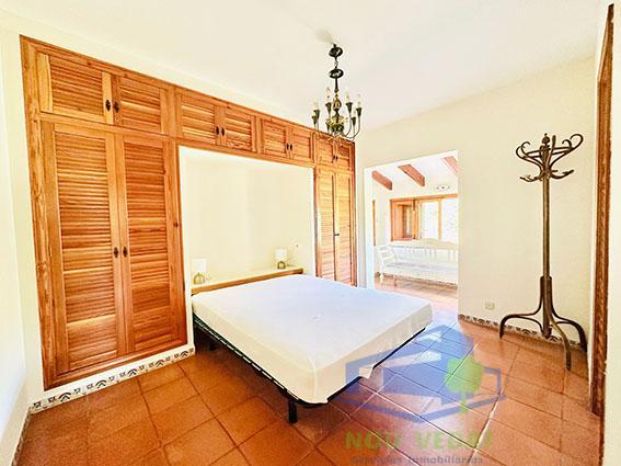 Alquiler de villa en Torrent