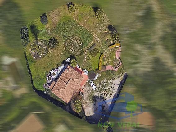 Alquiler de villa en Torrent