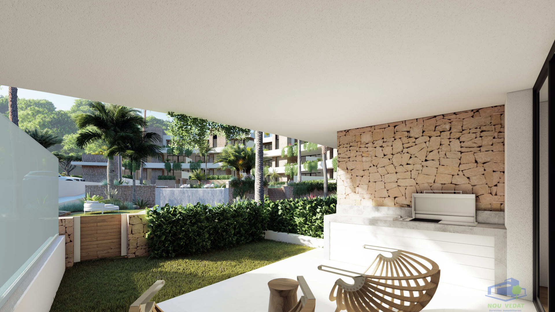 Venta de piso en Cartagena