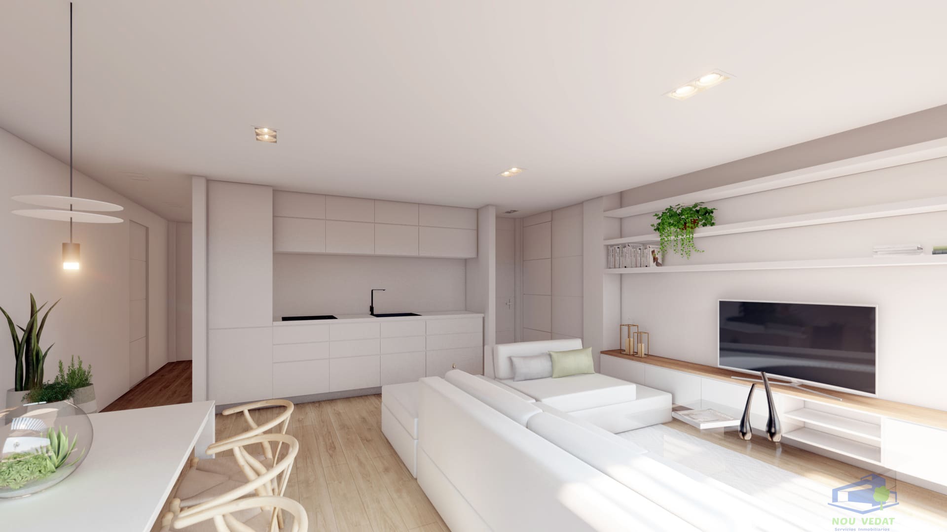 Venta de piso en Cartagena