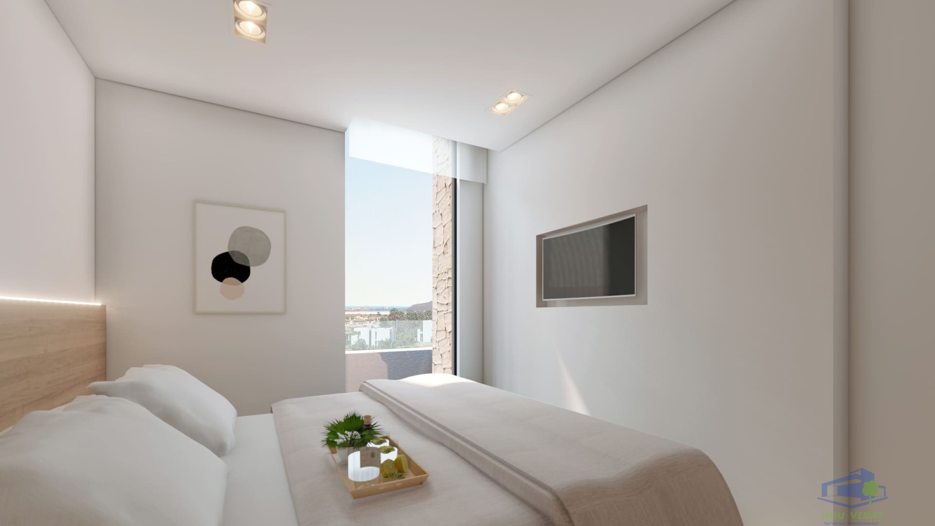 Venta de piso en Cartagena