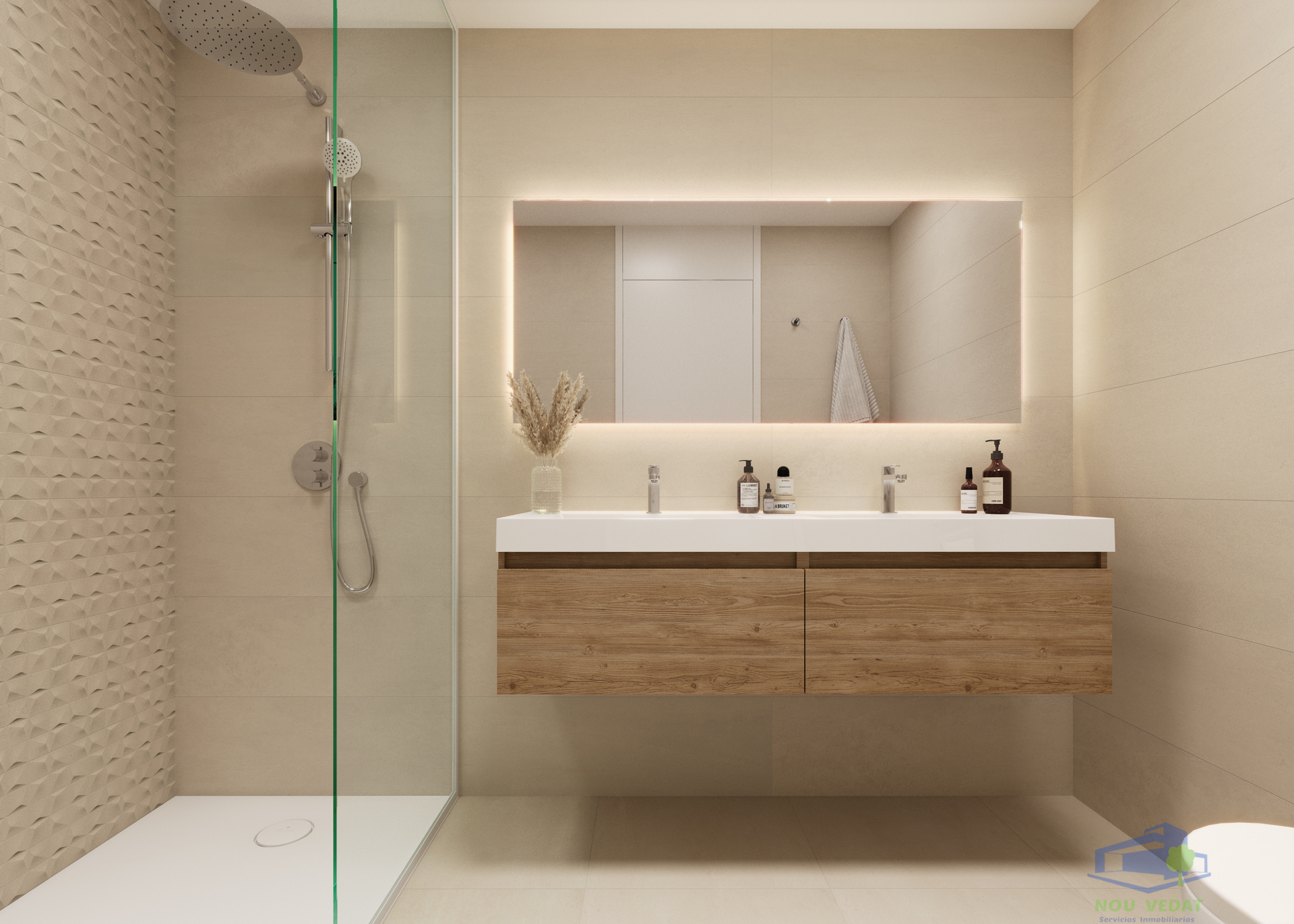 Venta de piso en Cartagena