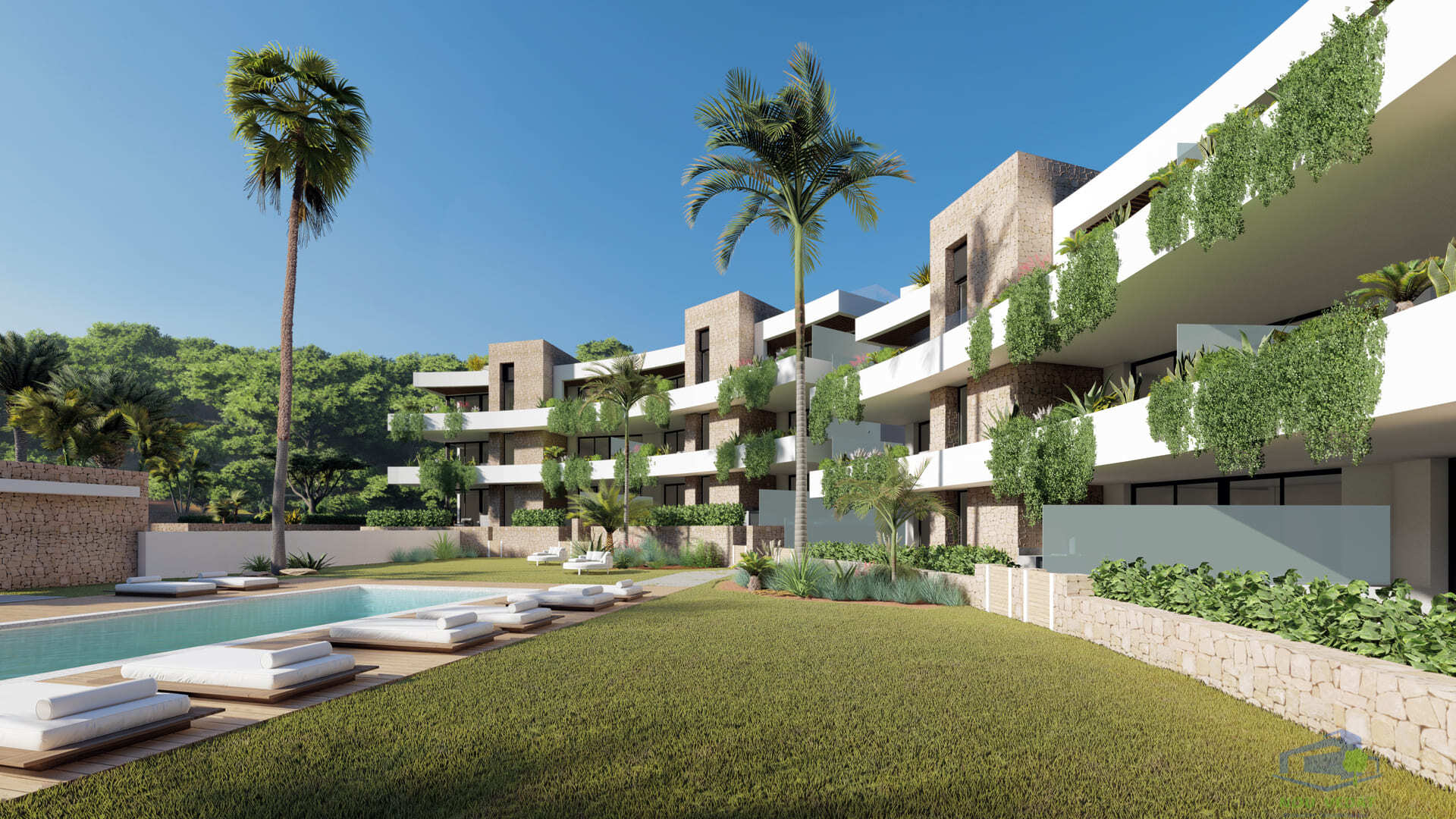 Venta de piso en Cartagena
