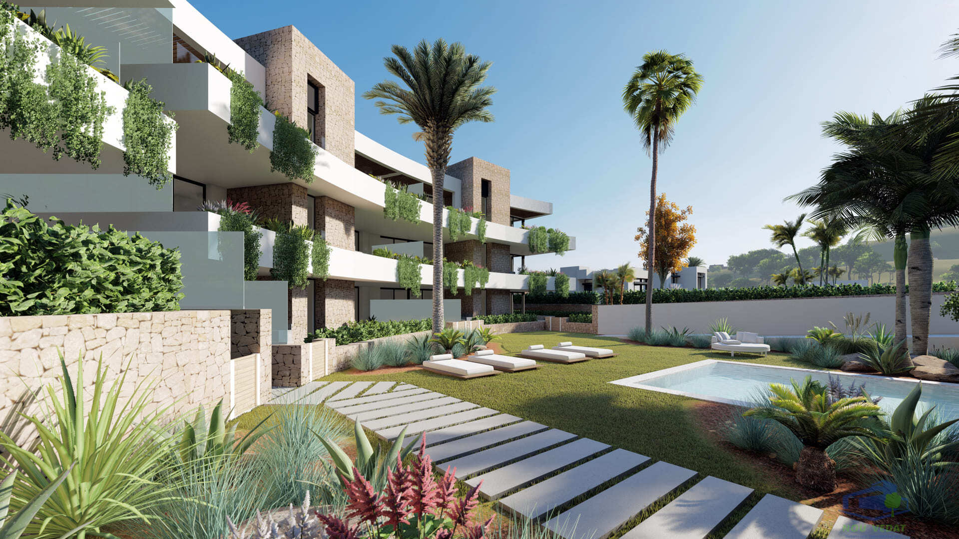 Venta de piso en Cartagena