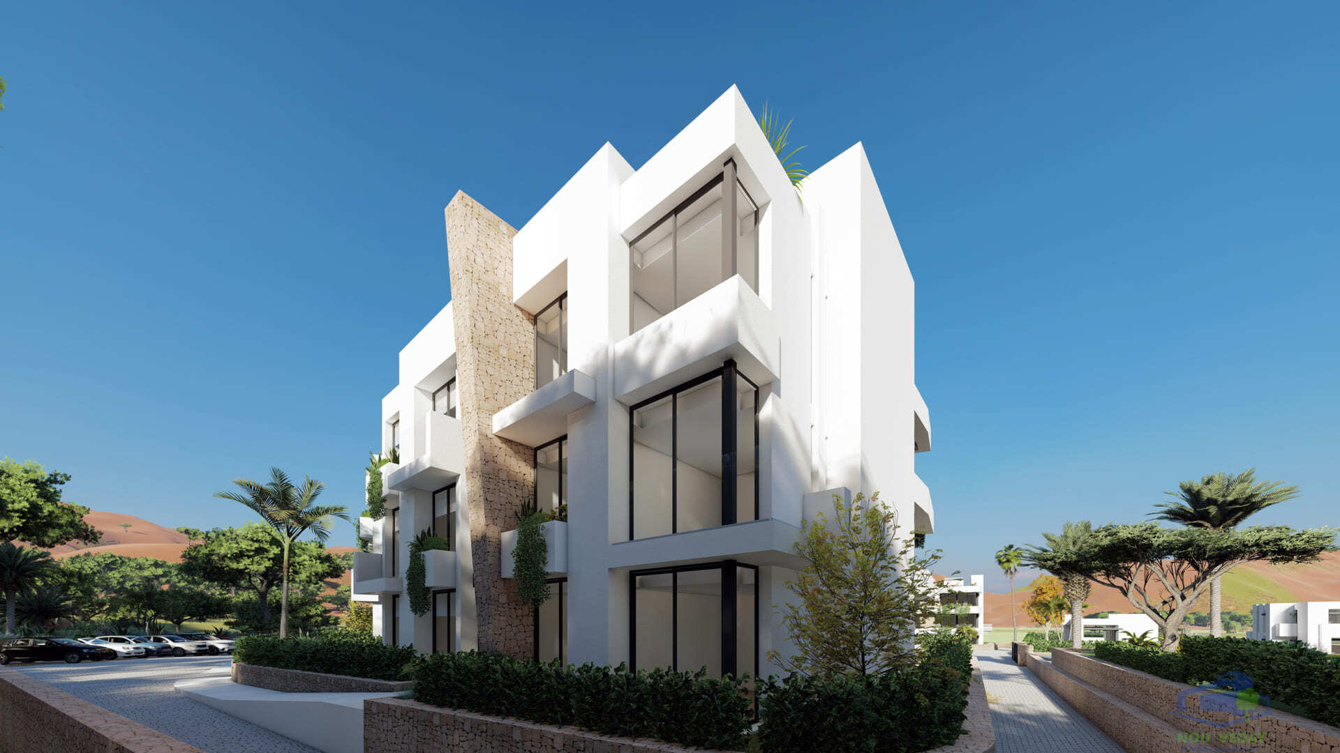 Venta de piso en Cartagena